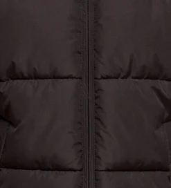 Børn Kids Only Basis|Dynejakke - KogJuta - Chocolate Torte