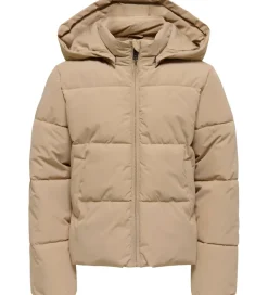 Børn Kids Only Basis>Dynejakke - KogJuta - Etherea