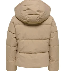 Børn Kids Only Basis>Dynejakke - KogJuta - Etherea