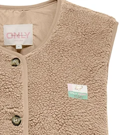 Børn Kids Only Veste><noscript><img width=