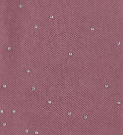 Børn Kids Only Bukser Og Jeans|Pigetøj|Jeans - KogCobain - Rose Brown/Rhinestones