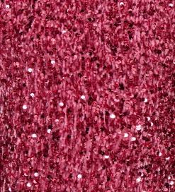 Børn Kids Only Kjoler></noscript>Kjole - KogConfidence - Rose Wine m. Palietter