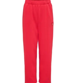 Børn Kids Only Bukser Og Jeans>Sweatpants - KogEvisa - High Risk Red