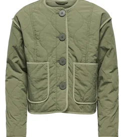 Børn Kids Only Termotøj>Termojakke - KogTenna - Mermaid/Kalamata