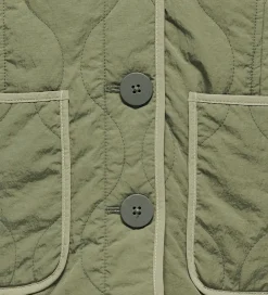 Børn Kids Only Termotøj>Termojakke - KogTenna - Mermaid/Kalamata