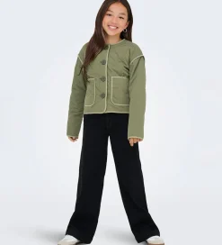 Børn Kids Only Termotøj></noscript>Termojakke - KogTenna - Mermaid/Kalamata