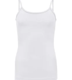 Børn Kids Only Toppe>Top - Kogmille - White