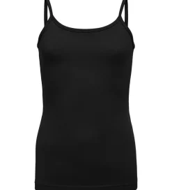 Børn Kids Only Toppe>Top - Kogmille - Black