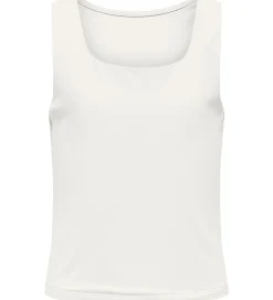 Børn Kids Only Toppe|Top - Noos - 2-Ways - KogEa - Cloud Dancer