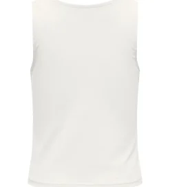 Børn Kids Only Toppe|Top - Noos - 2-Ways - KogEa - Cloud Dancer