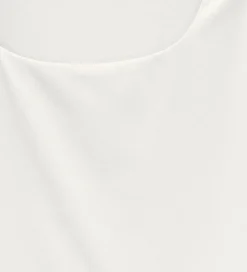 Børn Kids Only Toppe|Top - Noos - 2-Ways - KogEa - Cloud Dancer