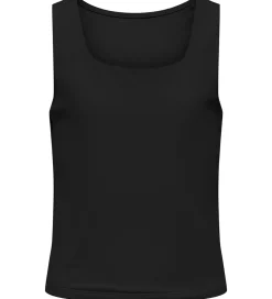 Børn Kids Only Toppe>Top - Noos - 2-Ways - KogEa - Sort