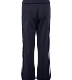 Kids Only Træningsbukser|Træning Og Gymnastik>Træningsbukser - KogWarm - Night Sky/Panel White/Black