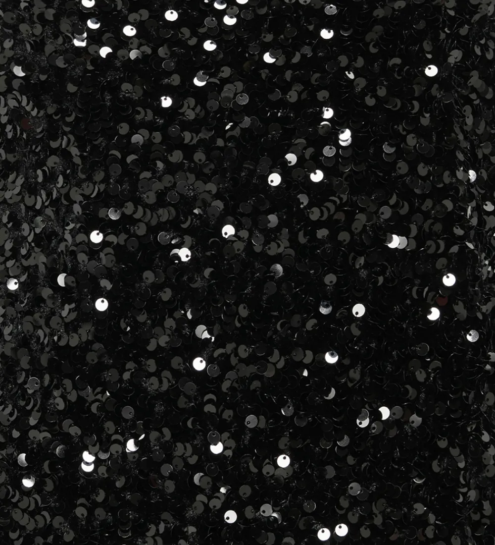 Børn Kids Only T-Shirts>T-shirt - KogConfidence - Black