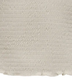 Børn Kids Only T-Shirts|T-shirt - Smock - KogBoa - Pumice Stone