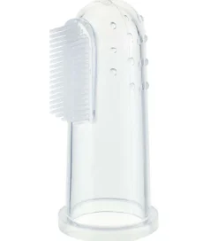 KidsMe Tandbørster|Finger Tandbørste - Silikone