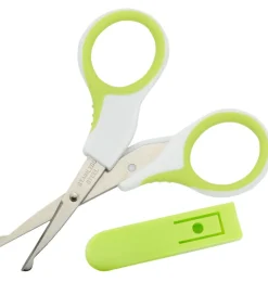 KidsMe Neglesaks Og Negleklipper|Neglesaks m. Softgrip