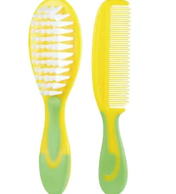 KidsMe Hårbørster>Sæt m. Kam/Børste