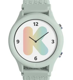 Kidywolf Ure|Armbåndsur - K-watch - Smartwatch - Grøn