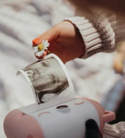 Børn Kidywolf Børnekamera|Fotopapir Til Printer - Kidyprint