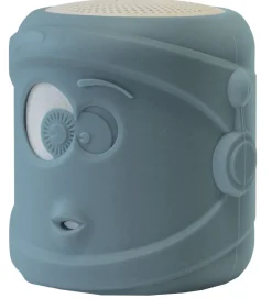 Kidywolf Højtalere|Højtaler - Kidymusic - Astronauten Nova - Blå