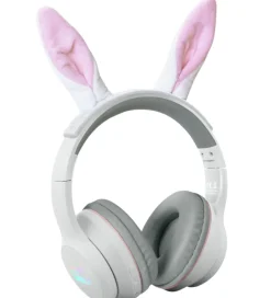 Kidywolf Høretelefoner|Høretelefoner - Bluetooth - Rabbit