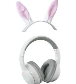 Kidywolf Høretelefoner|Høretelefoner - Bluetooth - Rabbit