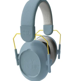 Kidywolf Høreværn|Høreværn - Kidynoise - Blå