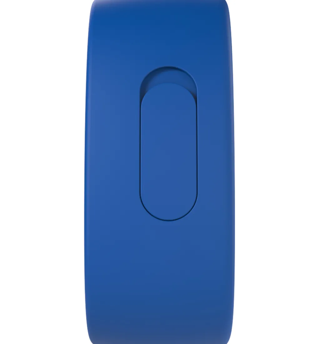 Børn Kidywolf Børnekamera>Kamera - Kidycam - Blå