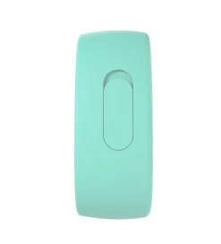 Børn Kidywolf Børnekamera|Kamera - Kidycam - Turkis