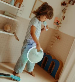 Kidywolf Højtalere|Karaokesæt - Kidykaraoke