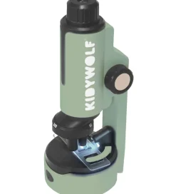 Kidywolf Kreasæt|Microskop - Grøn