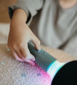 Kidywolf Musikinstrumenter|Mikrofon - Kidymic - Pink