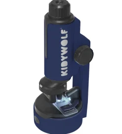 Børn Kidywolf Børnekamera>Mikroskop - Kidymicroscope