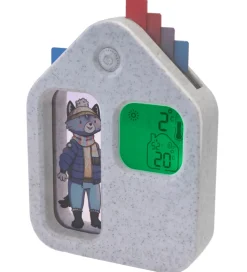 Kidywolf Termometer|Termometer - Kidyweather