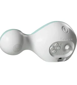 Kidywolf Ure>Vækkeur - Analog/Digital - Kidyalarm - Grøn