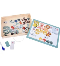 Kinder and Kids Trælegetøj|Aktivitetslegetøj - Træ