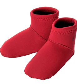 Konfidence Badesko|Badesko - Paddlers - Red