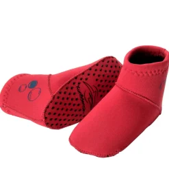 Konfidence Badesko|Badesko - Paddlers - Red