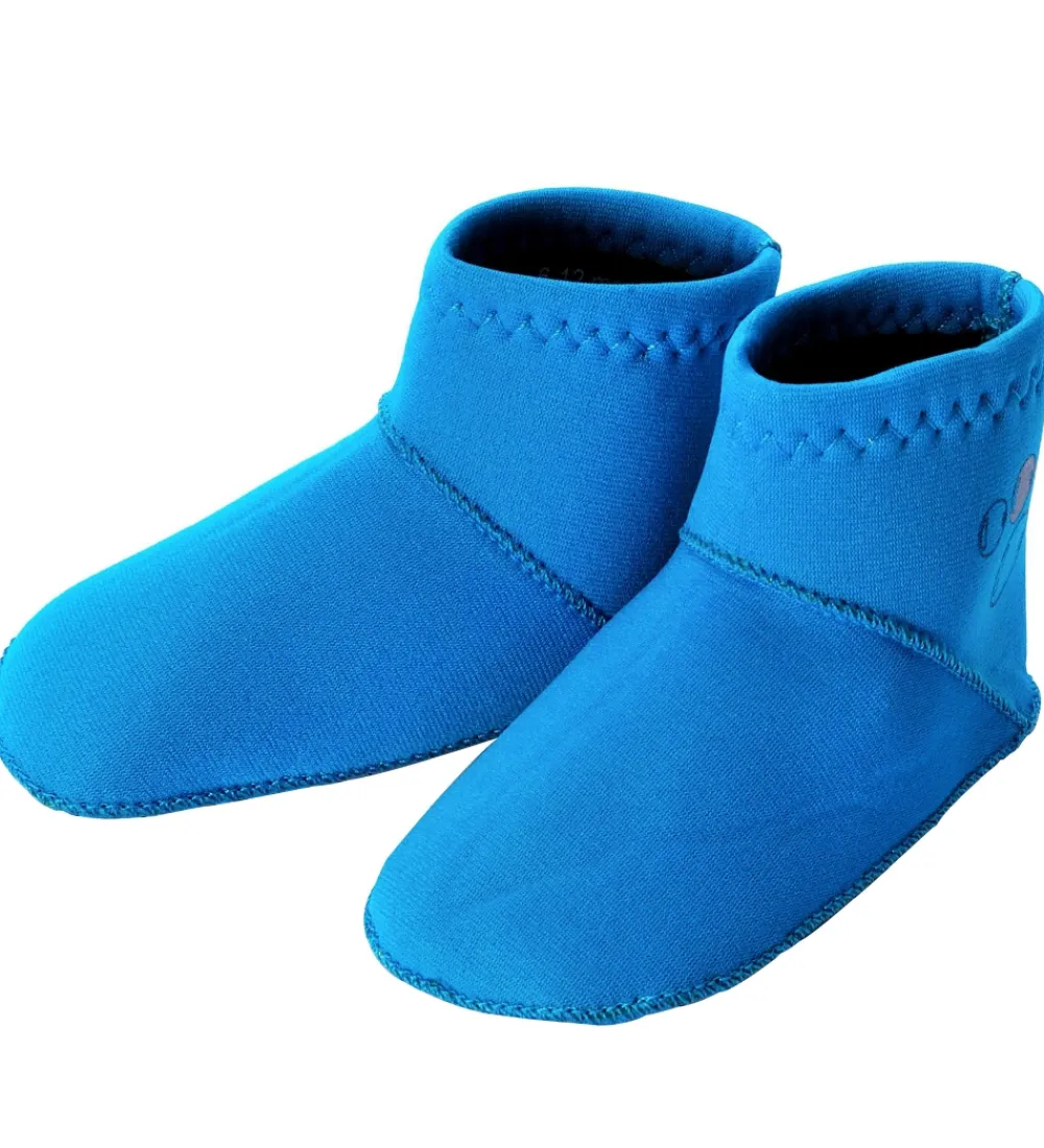 Konfidence Badesko>Badesko - Paddlers - Nautical Blue