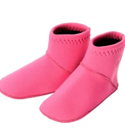 Konfidence Badesko>Badesko - Paddlers - Fuchsia