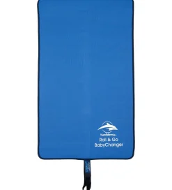 Konfidence Puslepuder Og -Underlag>Pusleunderlag - Roll & Go - Nautical