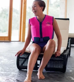 Konfidence Svømmeveste|Svømmevest - Blue/Navy