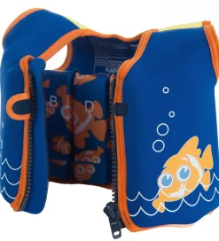 Konfidence Svømmeveste>Svømmevest - Original - Scoot The Clownfish