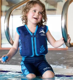 Konfidence Svømmeveste></noscript>Svømmevest - Original - Red/Yellow