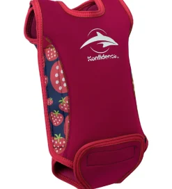 Konfidence Våddragter|Våddragt - BabyWarma - Strawberry