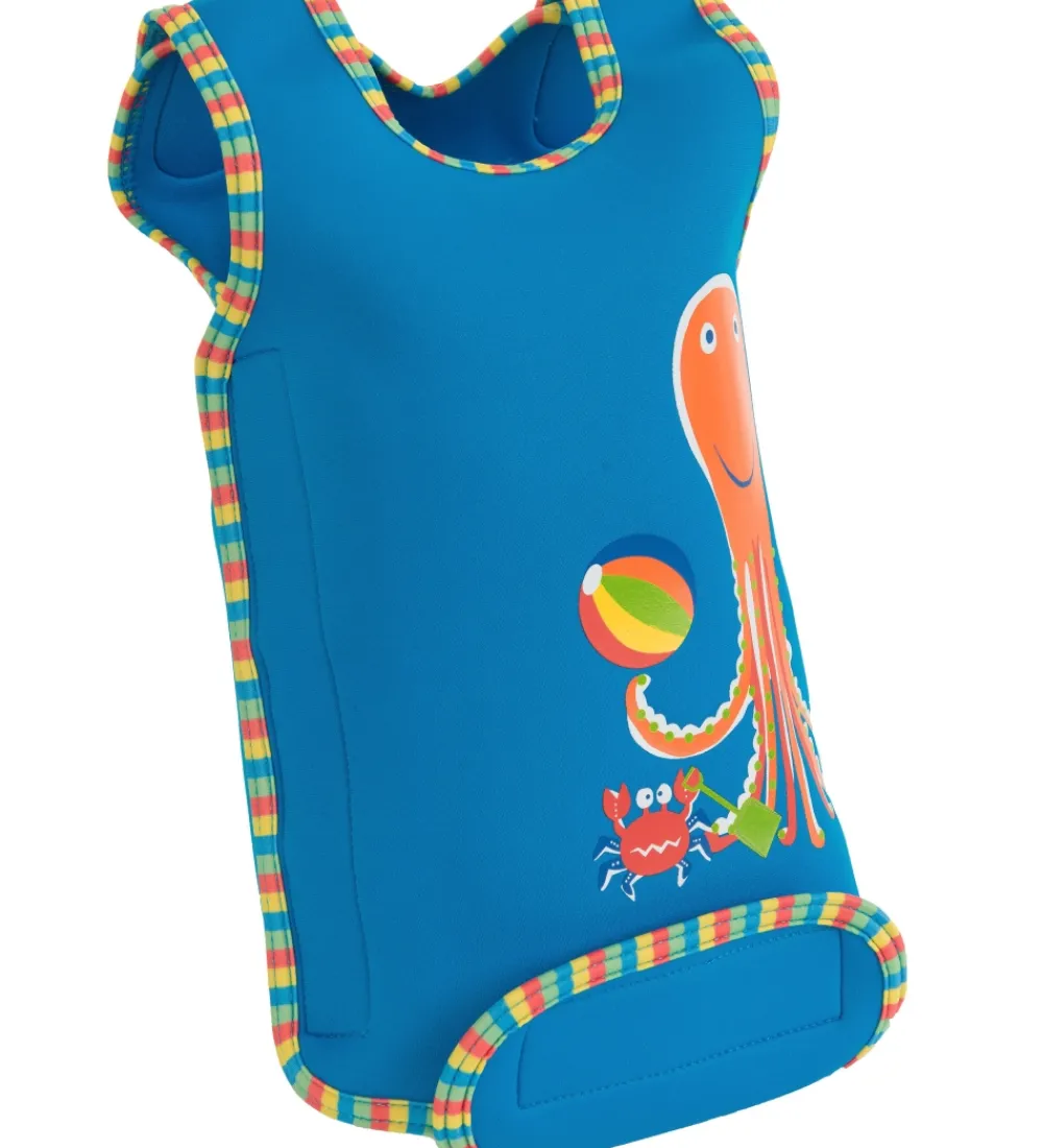 Konfidence Våddragter>Våddragt - BabyWarma - Otoo & Mishell