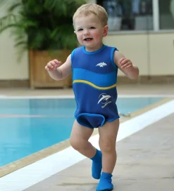 Konfidence Våddragter>Våddragt - BabyWarma - Otoo & Mishell