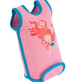 Konfidence Våddragter|Våddragt - BabyWarma - Mia The Mermaid