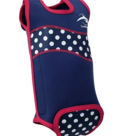 Konfidence Våddragter>Våddragt - BabyWarma - Polka Dot